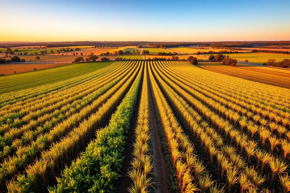ADM Farm | Fresh, Local, and Sustainable Produce in Australia